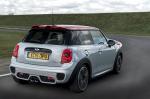 Mini Cooper S JCW 2015 года (UK)